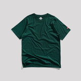 Lee Cooper T-shirt Basic Regular Forest Green