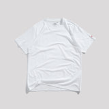 Lee Cooper T-shirt Basic Regular Tee White