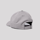 Lee Cooper Caps Logo Diamond Red Light Grey