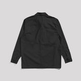 Lee Cooper Chore Jacket Black