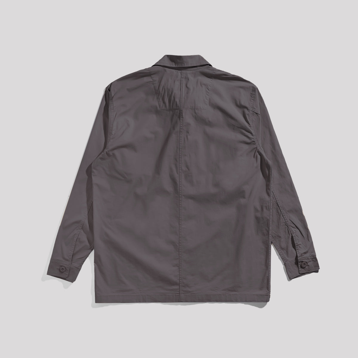 Lee Cooper Chore Jacket Dark Grey