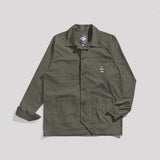 Lee Cooper Chore Jacket Olive