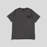 Lee Cooper T-Shirt Union Darkgrey