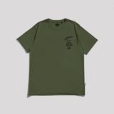 Lee Cooper T-Shirt Our Olive