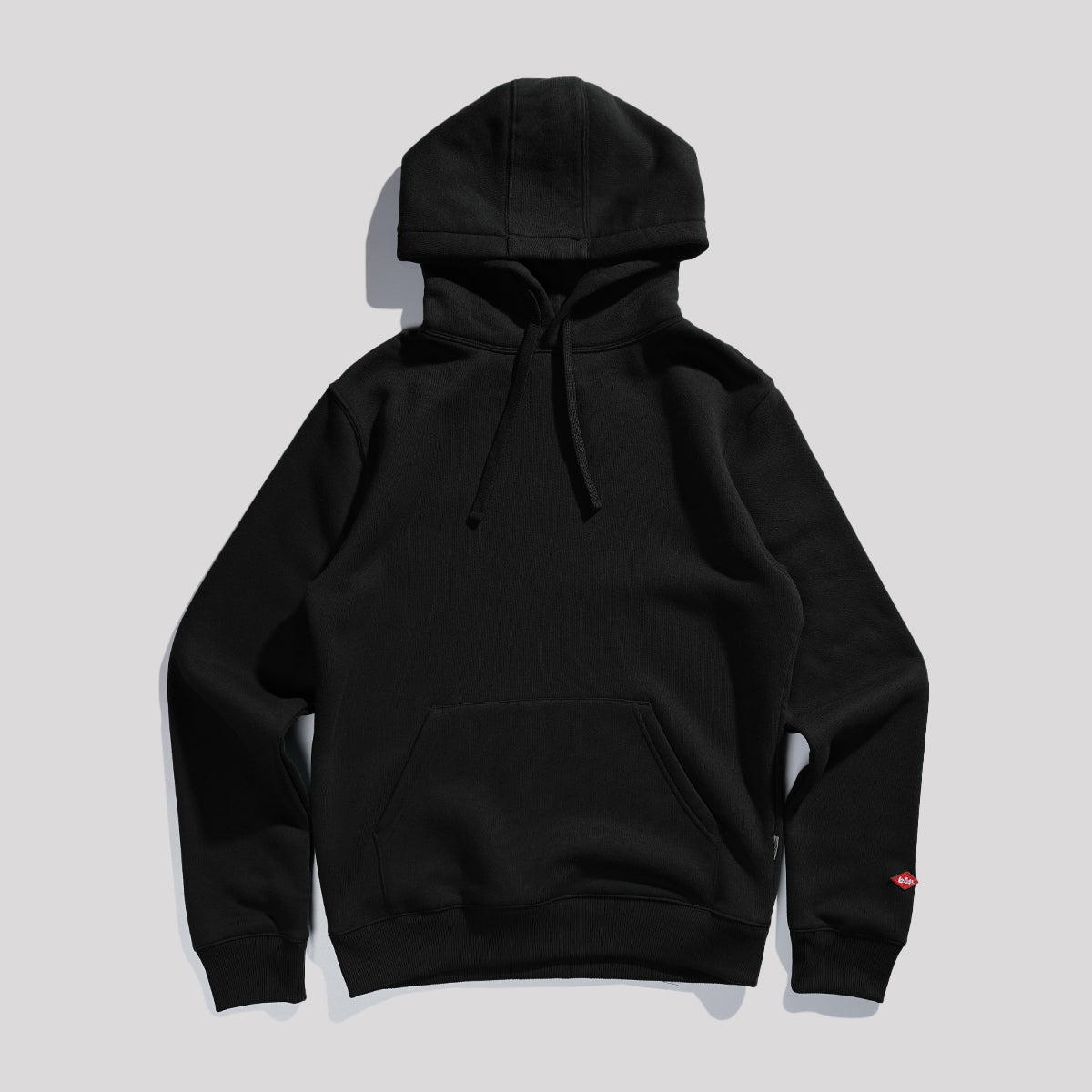 Lee Cooper Basic Pullover Black