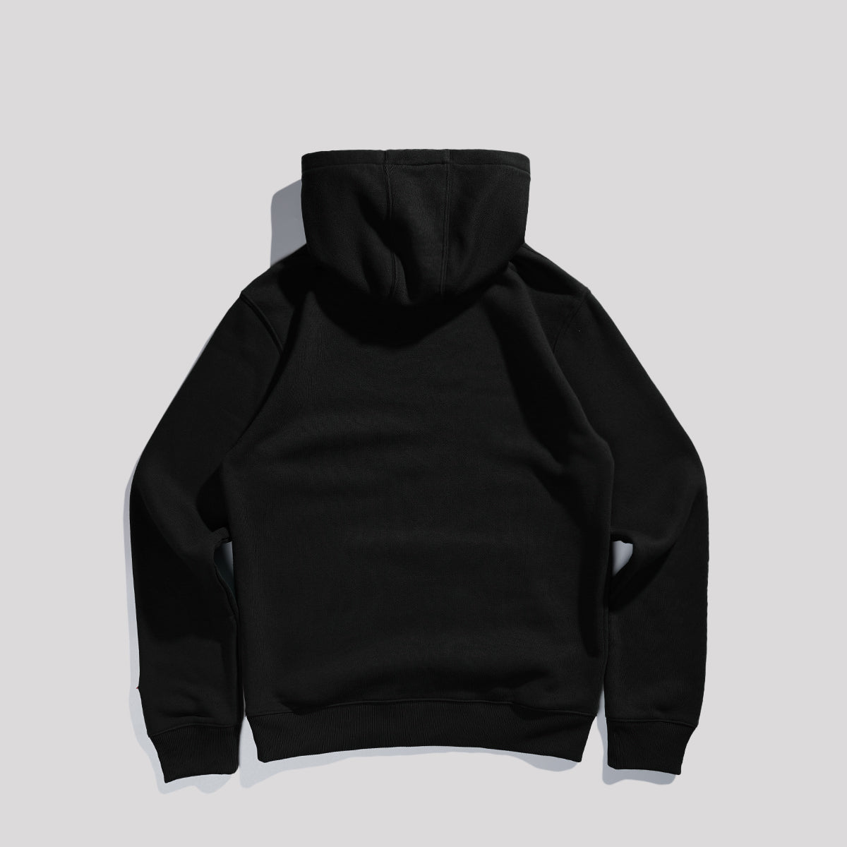 Lee Cooper Basic Pullover Black
