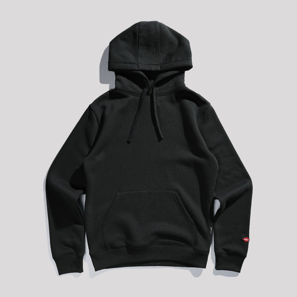 Lee Cooper Basic Pullover Dark Grey