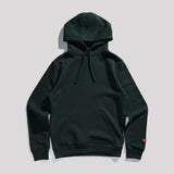 Lee Cooper Basic Pullover Olive