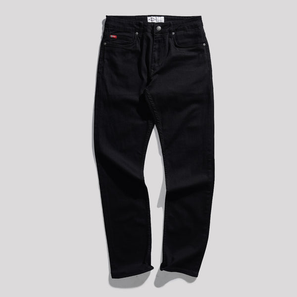 Lee Cooper Jeans Arthur Rinse Black