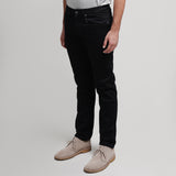 Lee Cooper Jeans Norris Rinse Black