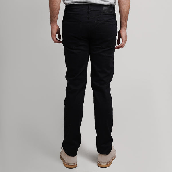 Lee Cooper Jeans Norris Rinse Black