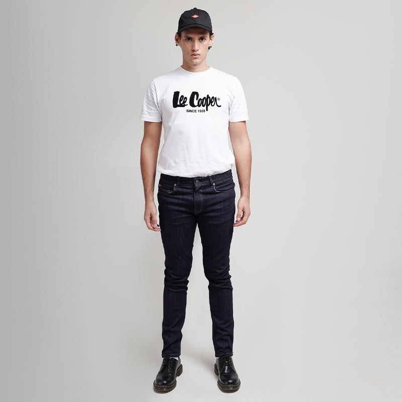 Lee Cooper Jeans Norris Rinse Blue â Lee Cooper Indonesia