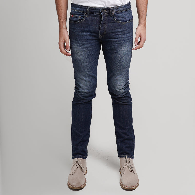 Men's Lee Cooper Jeans, size XL (Blue) | Emmy