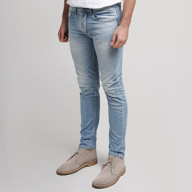 Le Cooper Jeans at Rs 600/piece | Gents Jeans in New Delhi | ID: 21912990133