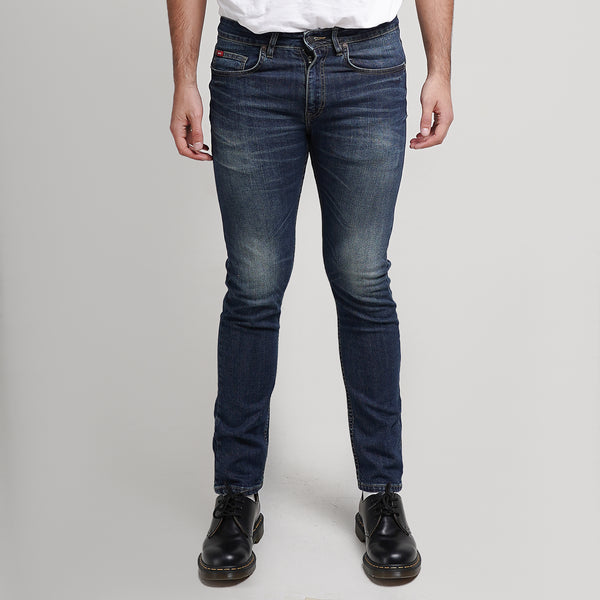 Lee Cooper Jeans Norris Medium Blue