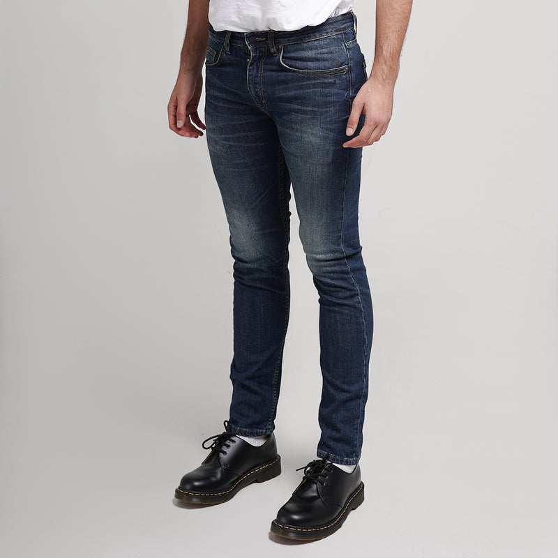 Lee Cooper Jeans Norris Medium Blue