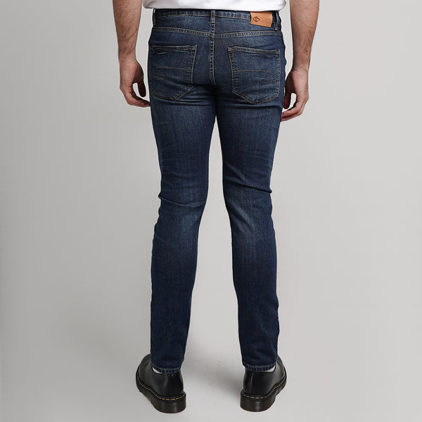 Lee Cooper Jeans Norris Medium Blue