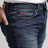 Lee Cooper Jeans Norris Medium Blue