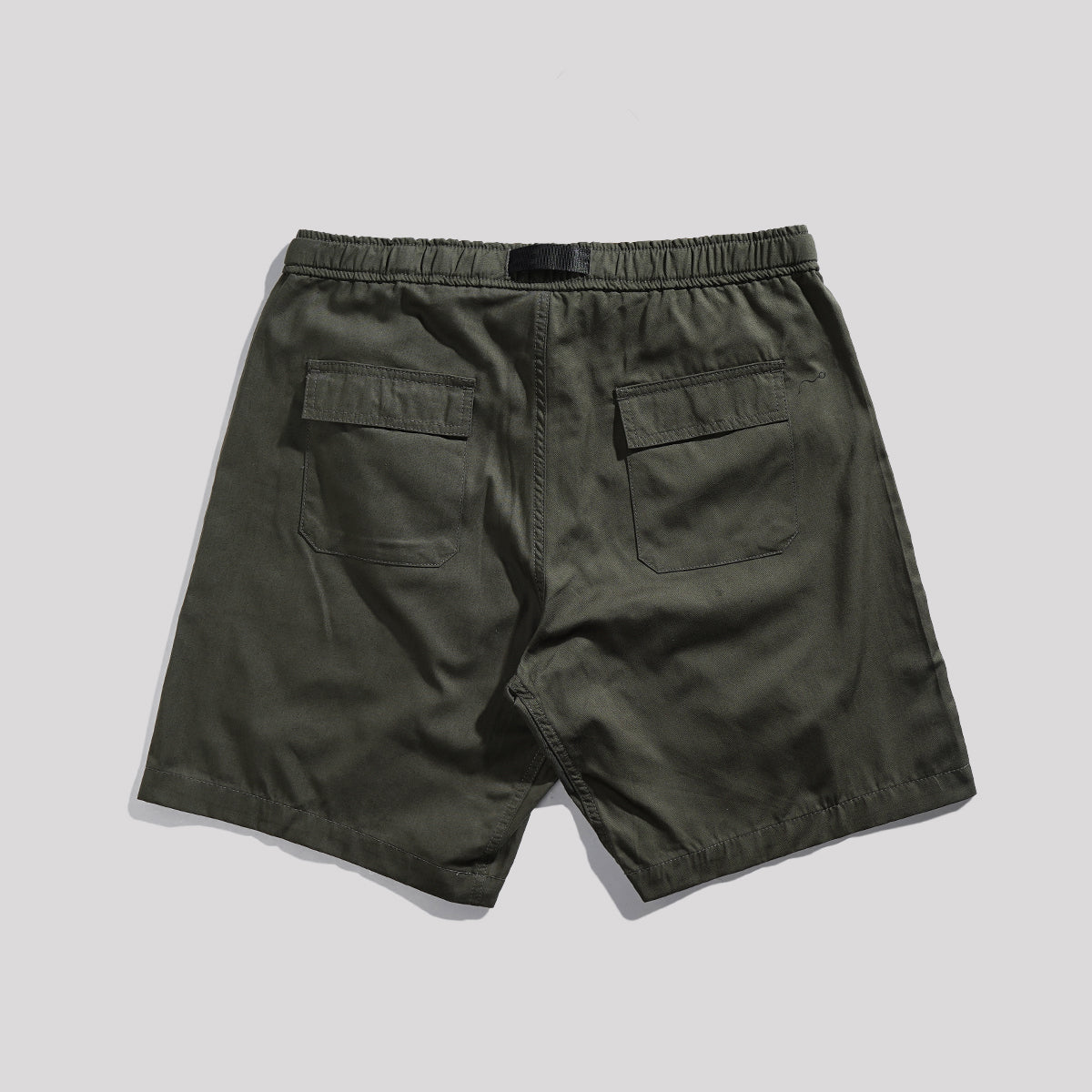 Lee Cooper Short Pants Clifford Olive