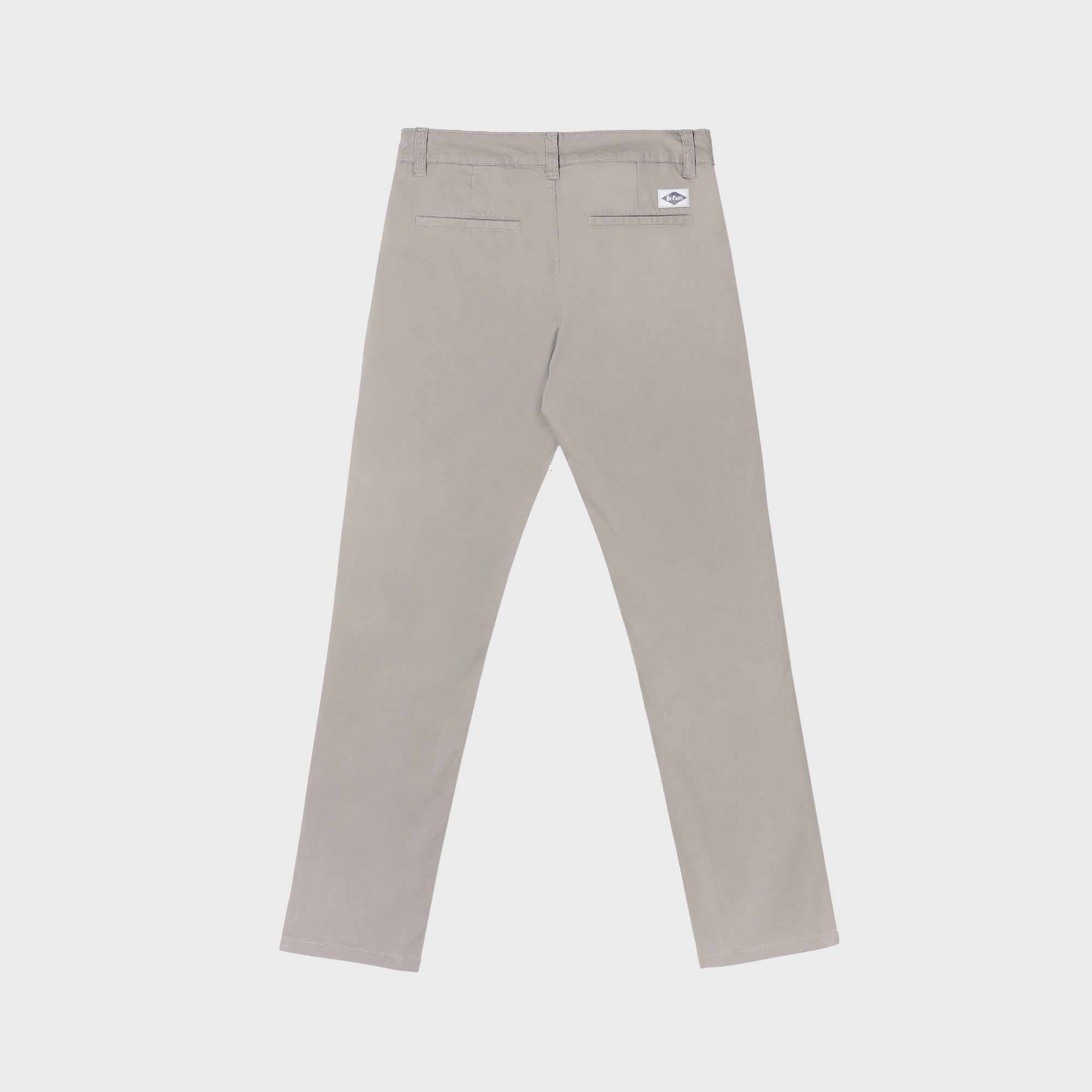 Lee Cooper Long Chino Logan Moon Light