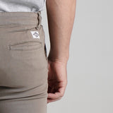 Lee Cooper Long Chino Logan Moon Light