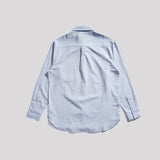 Lee Cooper Long Shirt Alcott Light Blue