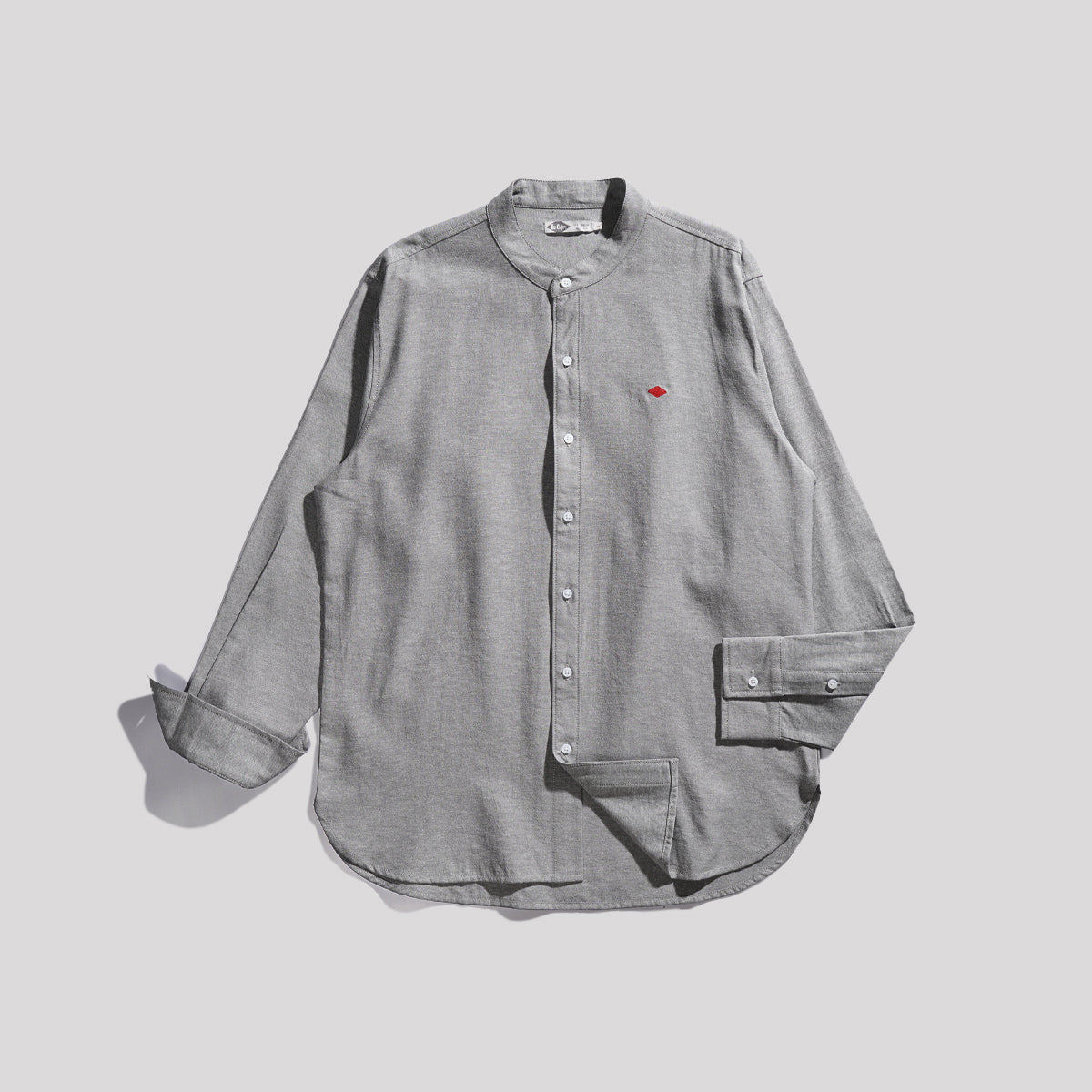Lee Cooper Long Shirt Koko Connor Black