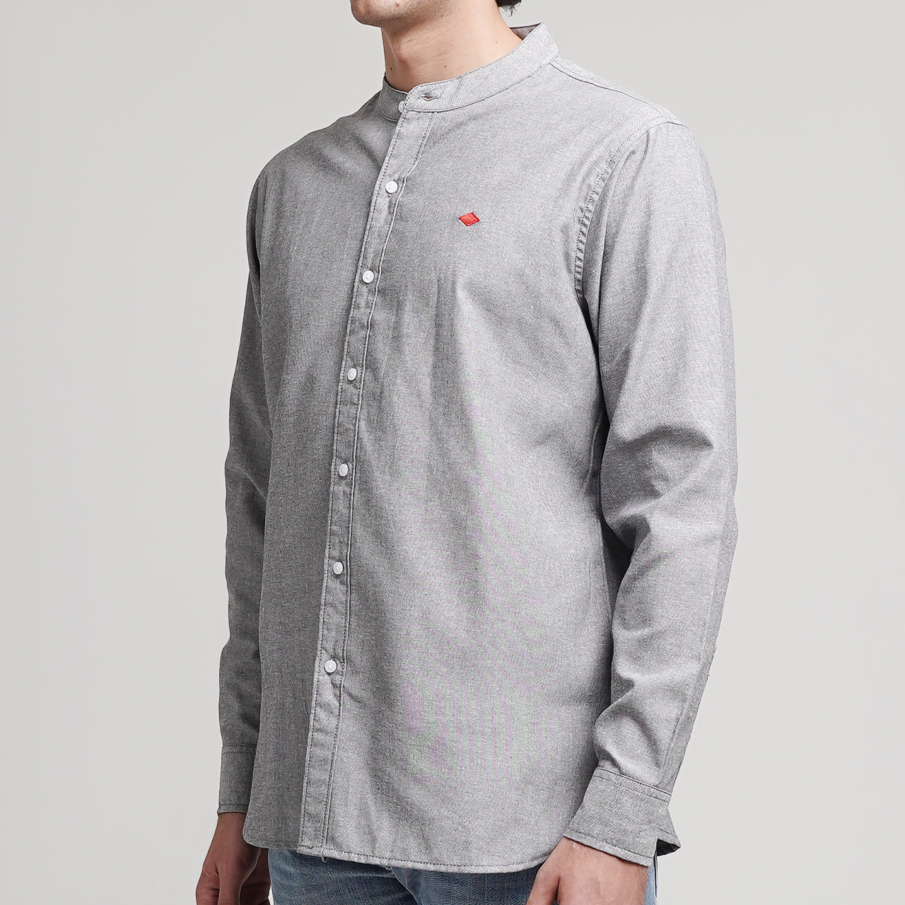 Lee Cooper Long Shirt Koko Connor Black