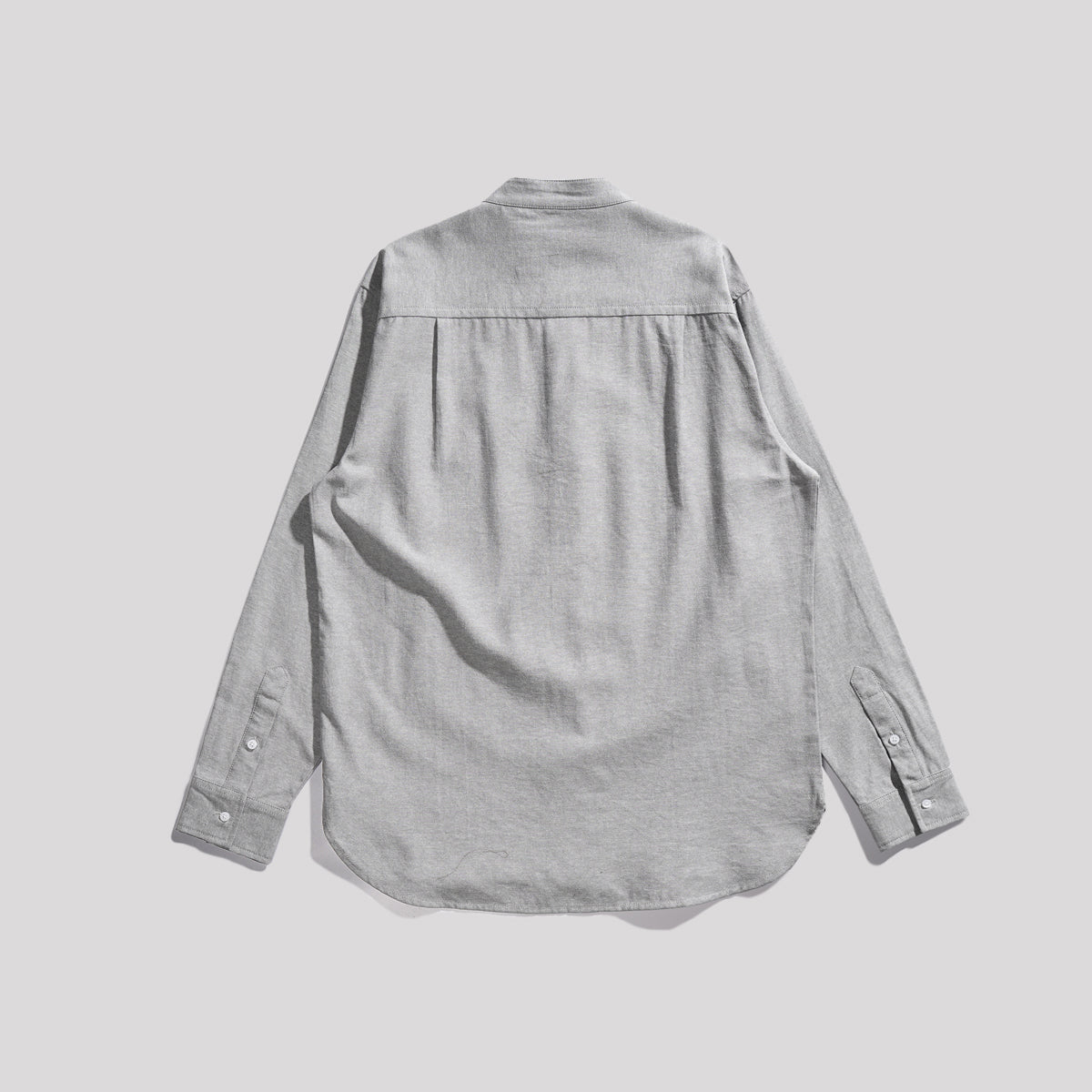 Lee Cooper Long Shirt Koko Connor Light Grey