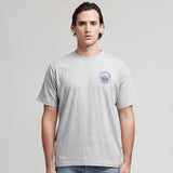 Lee Cooper T-Shirt Wolf Misty 71