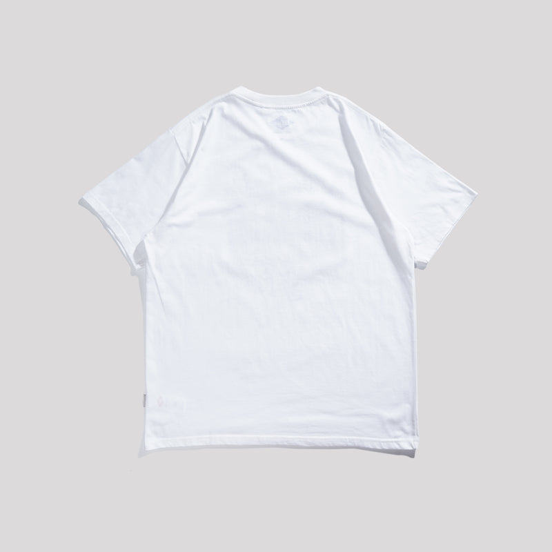 Lee Cooper T-Shirt City White