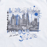 Lee Cooper T-Shirt City White