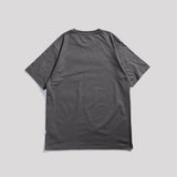 Lee Cooper T-Shirt East LDN College Dark Grey