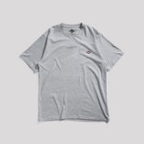 Lee Cooper T-Shirt Small Logo Retro Misty 71