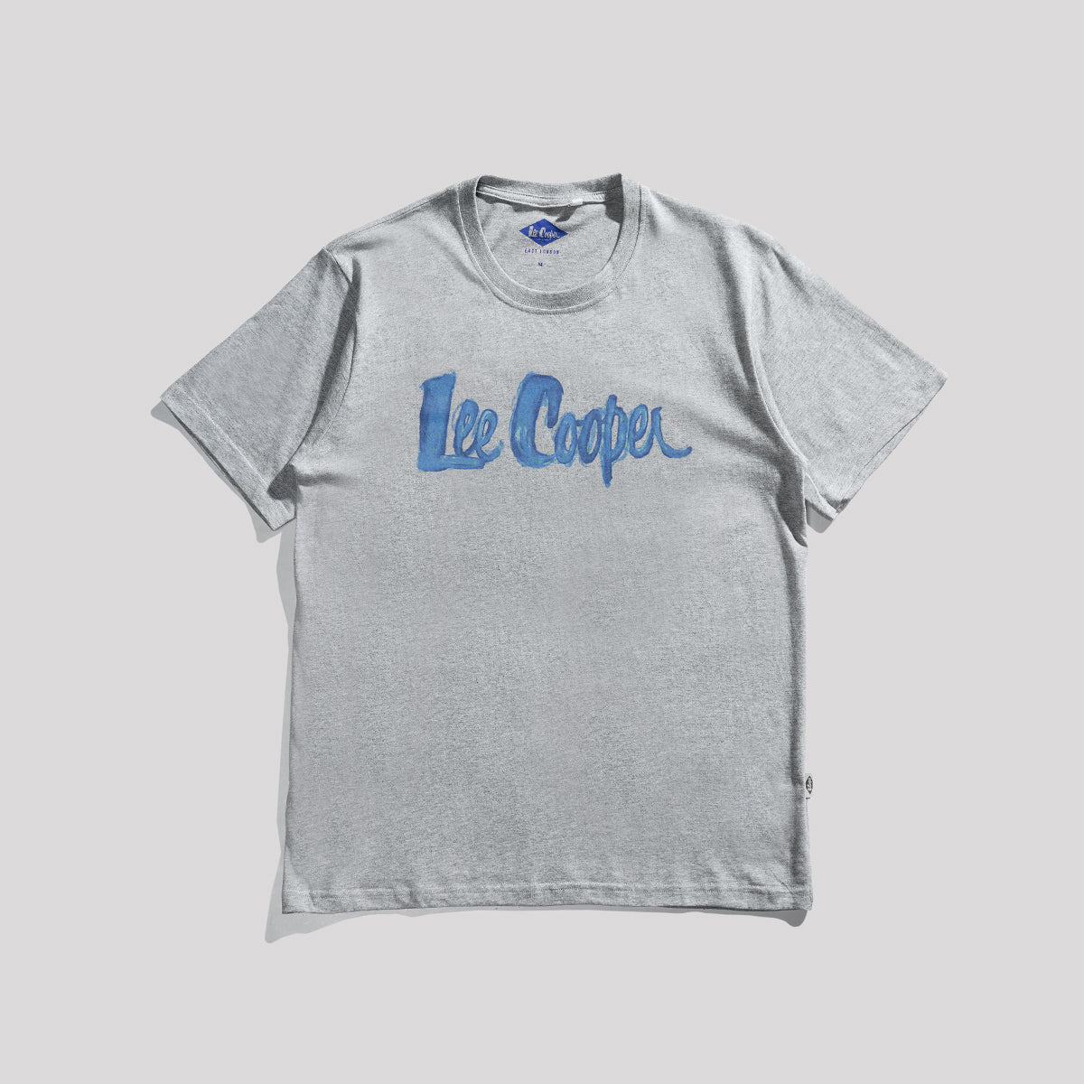 Lee Cooper T-Shirt Painting Misty 71
