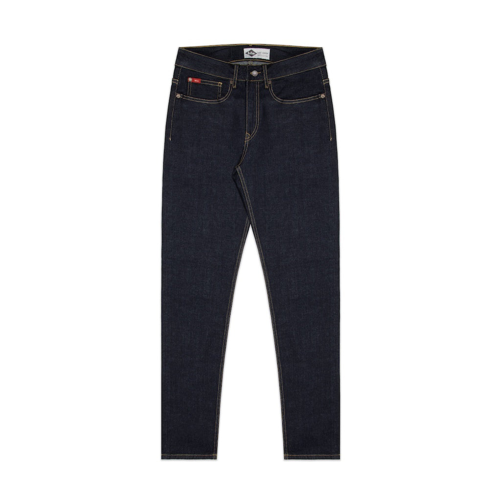 Lee Cooper Jeans Norris Rinse Blue 0322010