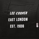 Lee Cooper Totebag Alder Black