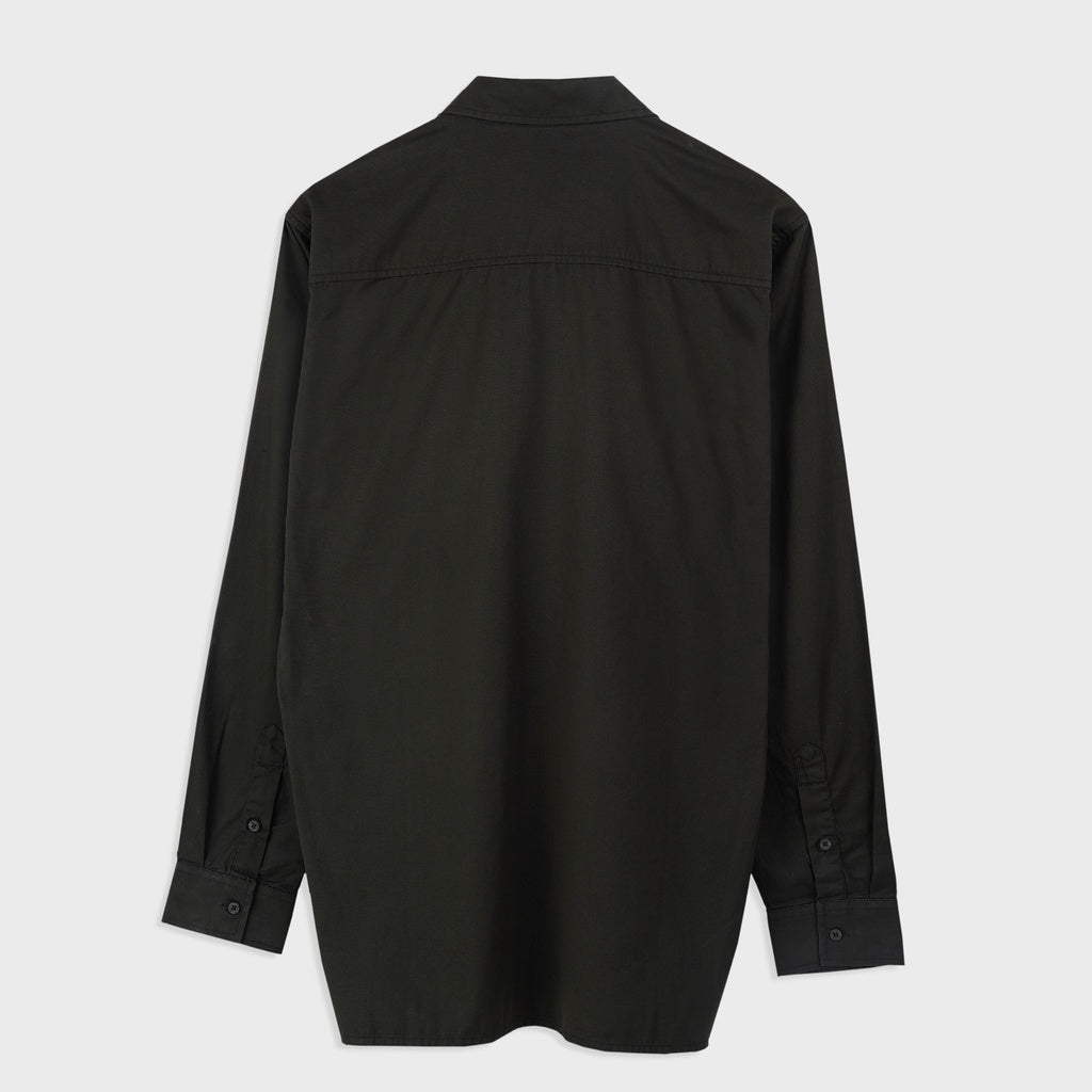 Lee Cooper Long Shirt Clive Olive