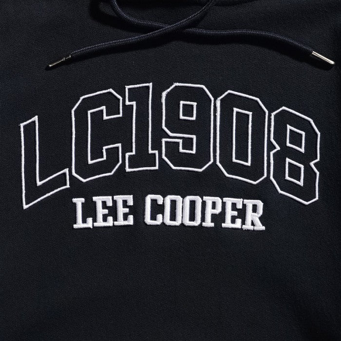 Lee Cooper Pullover LC 1908 College Navy