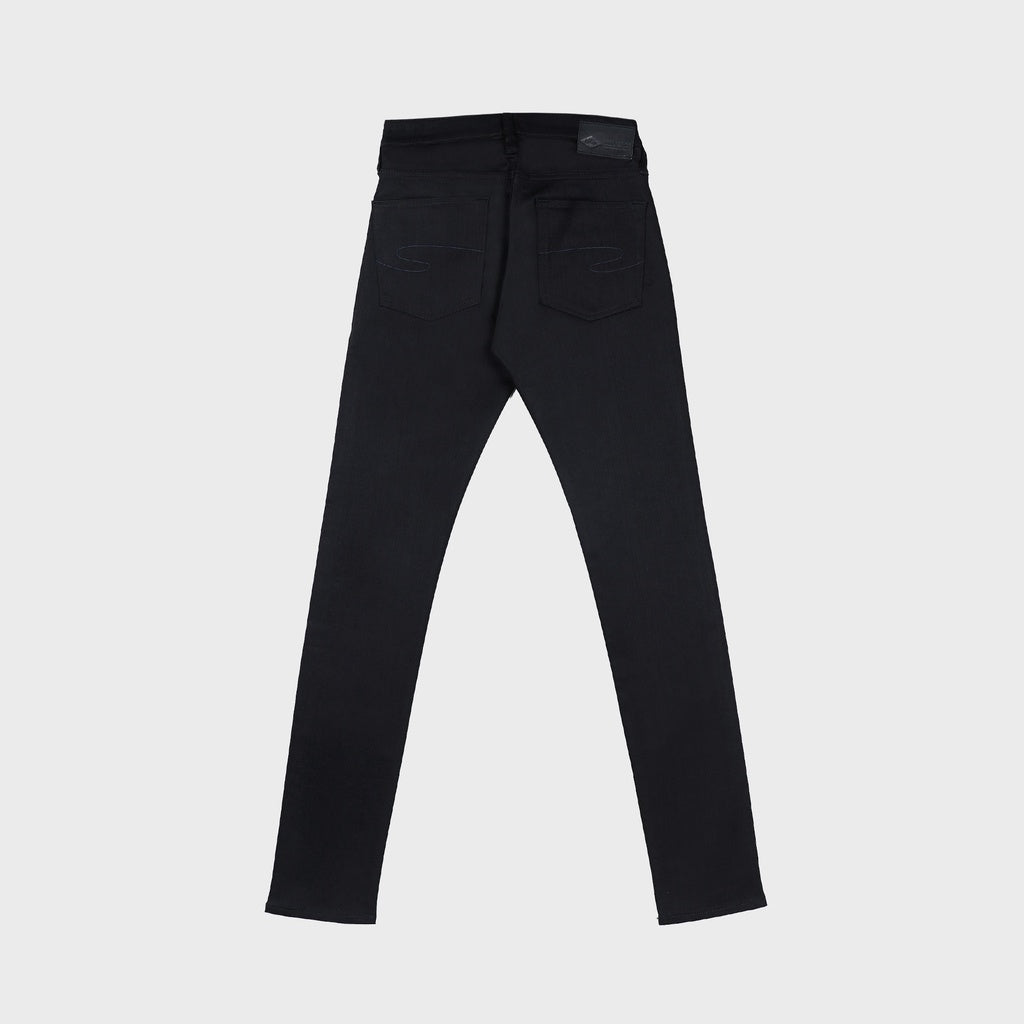 Lee Cooper Jeans Arthur Dry Black 0322026