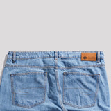 Lee Cooper Jeans Big Size Harry Classic Light Blue 47