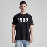Lee Cooper T-shirt 1908 Black