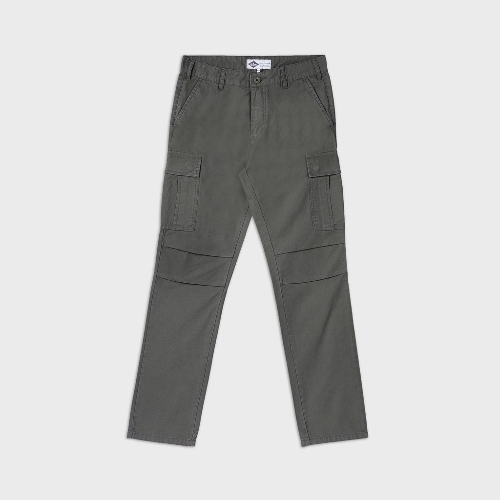 Lee Cooper Long Cargo Hardy Olive