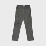 Lee Cooper Long Cargo Hardy Olive