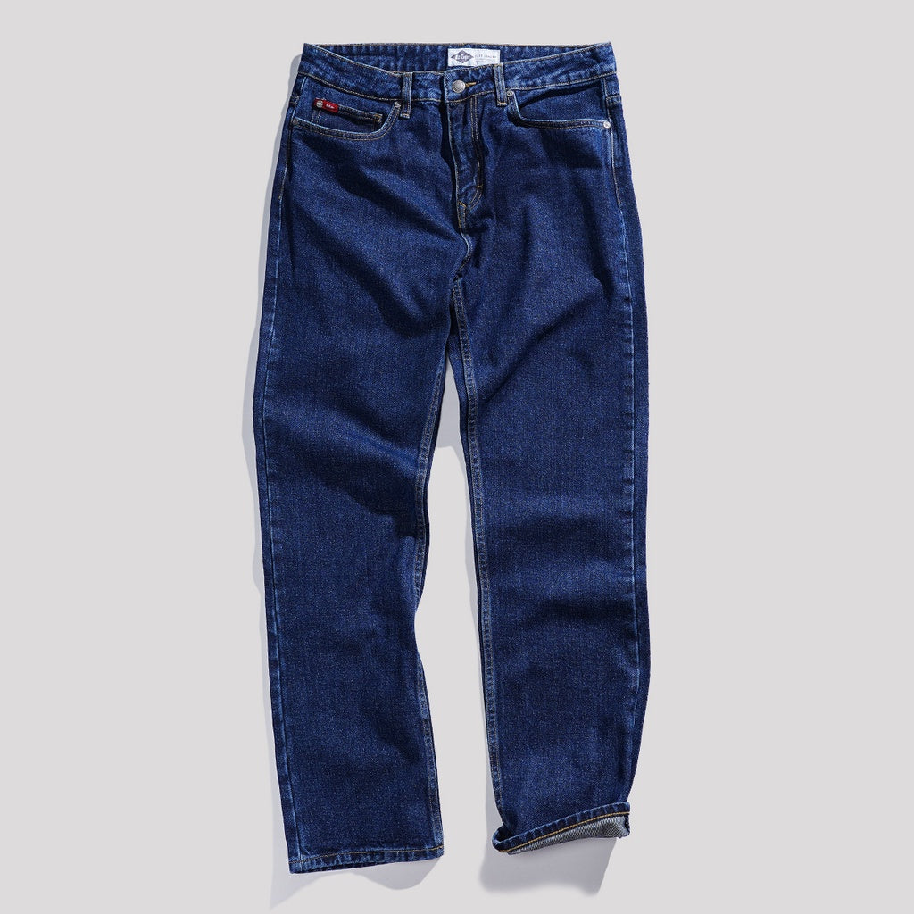 Lee Cooper Jeans Harry Classic Dark Blue 42