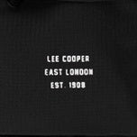Lee Cooper Slingbag Travel Black