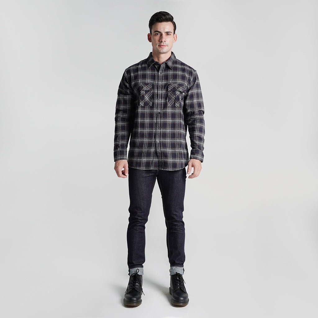 Lee Cooper Jeans Norris Rinse Blue 0322009