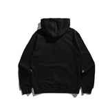 Lee Cooper Pullover Crayon Black