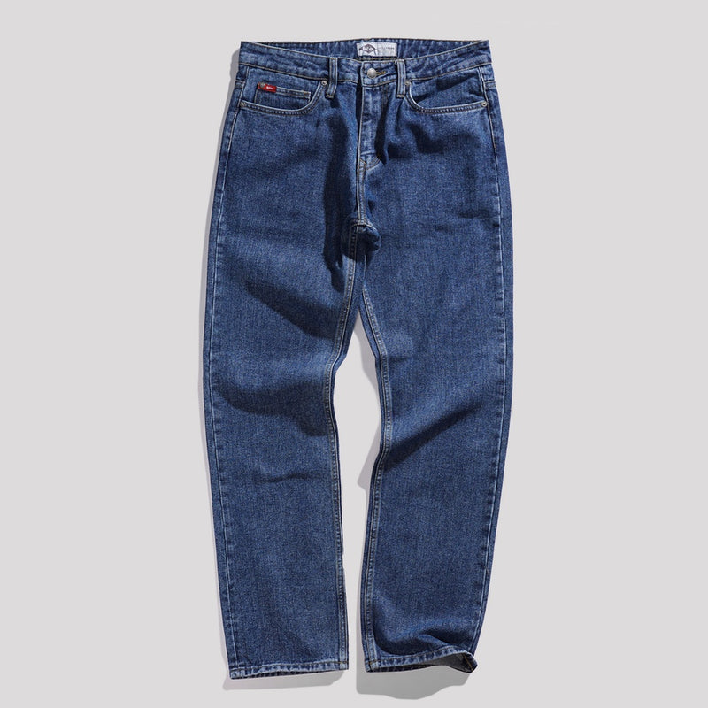 Lee Cooper Jeans Harry Classic Medium Blue 44