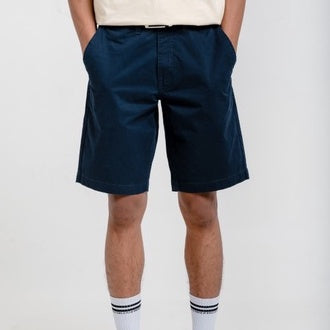 Lee Cooper Short Chino Navy